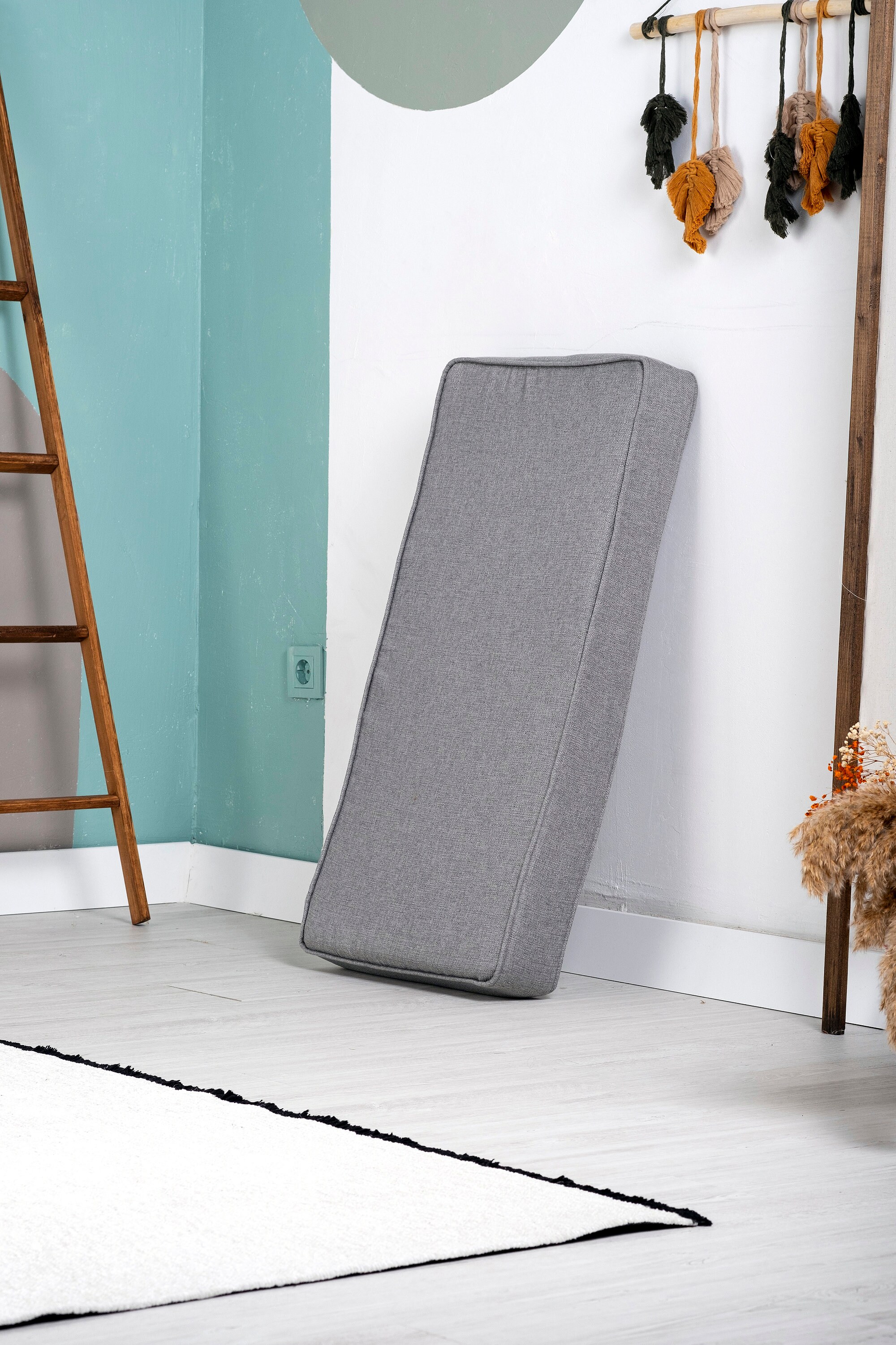 Custom Bench Cushion Indoor Seat Cushion Custom Floor Etsy Australia