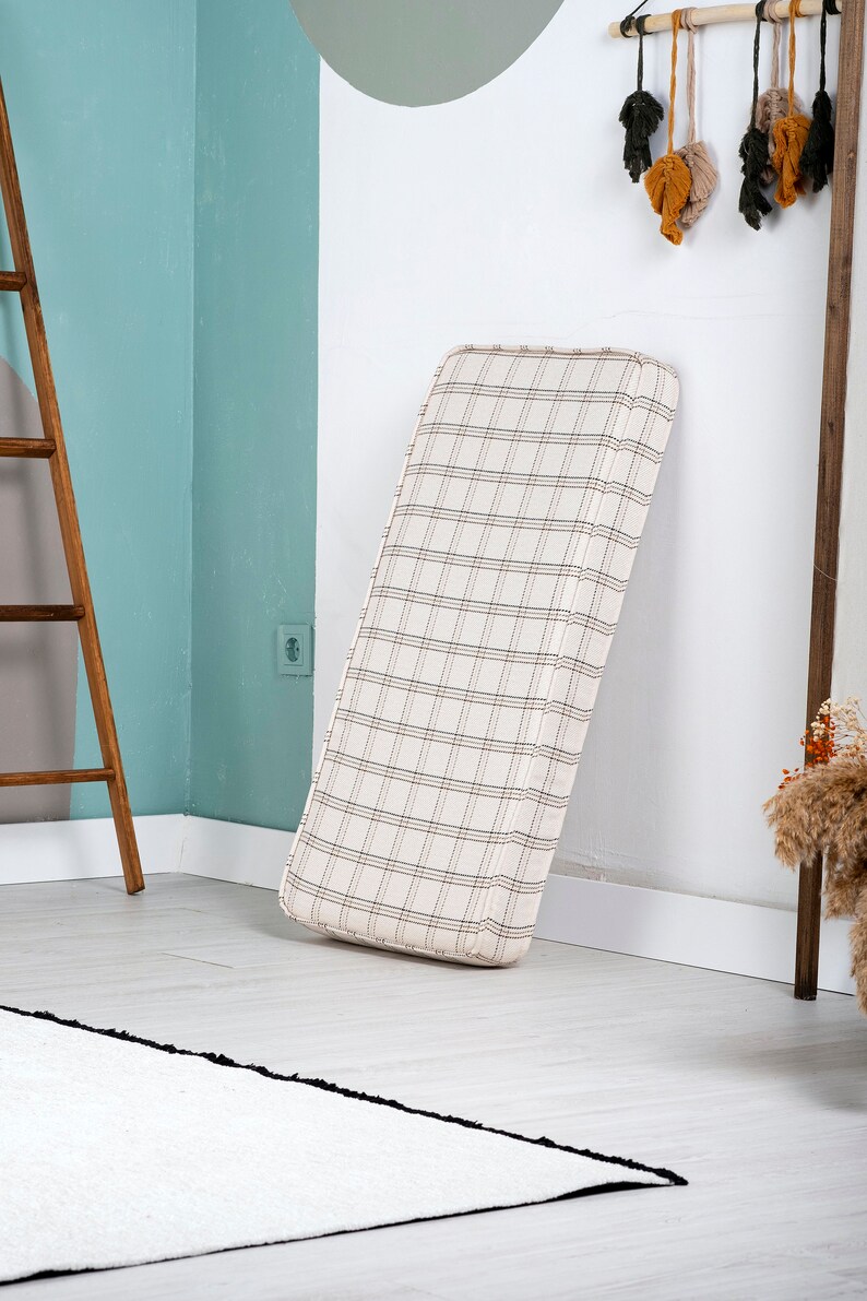 Custom Bench Cushion Indoor Seat Cushion Custom Floor Etsy