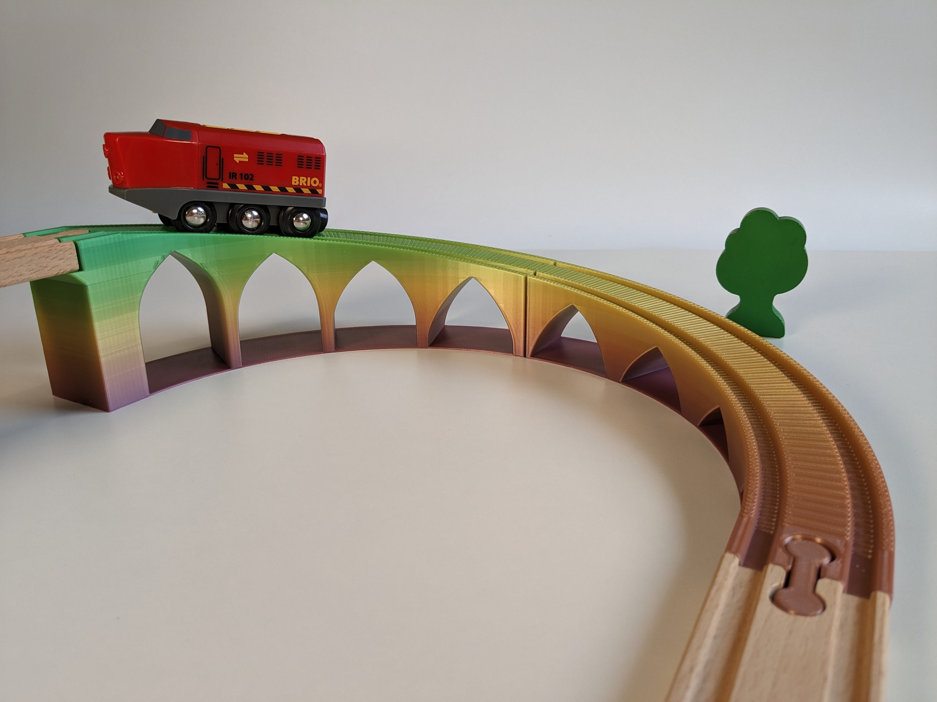 Lego train tracks kmart sale