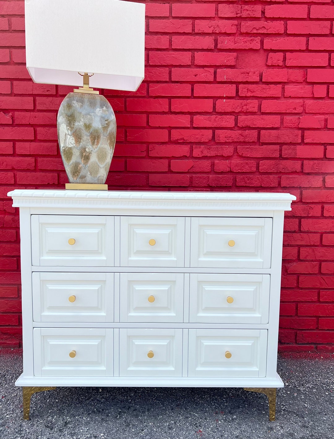 Dresser From Lane Home Furniture National Geographic Etsy