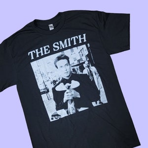 The Cure Robert Smith Unisex Black T-shirt