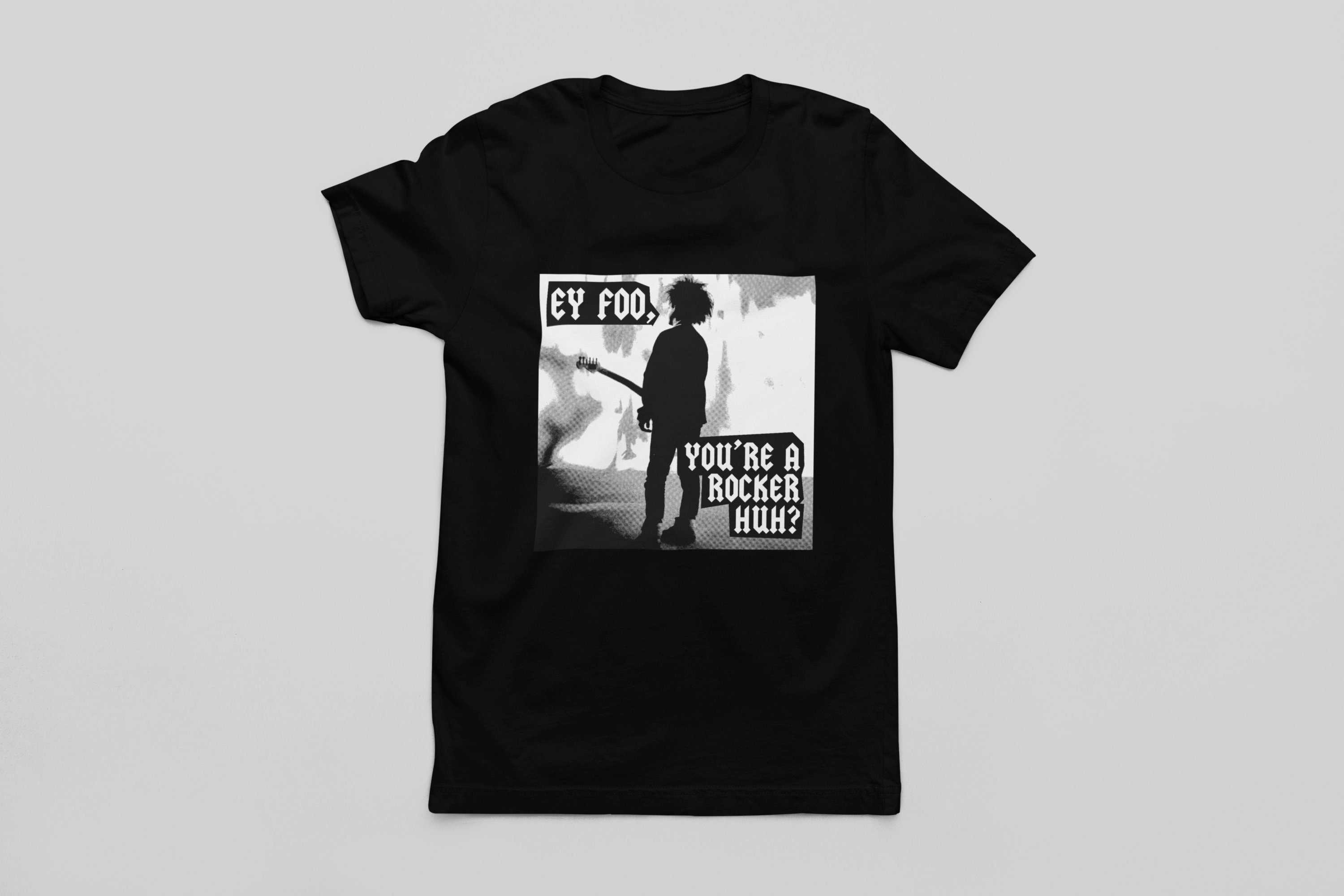 ＜Are You Different×6＞ROKUAYD PINCH TEE S 別注】＜Are You Different×6＞ROKUAYD PINCH TEE/Tシャツ