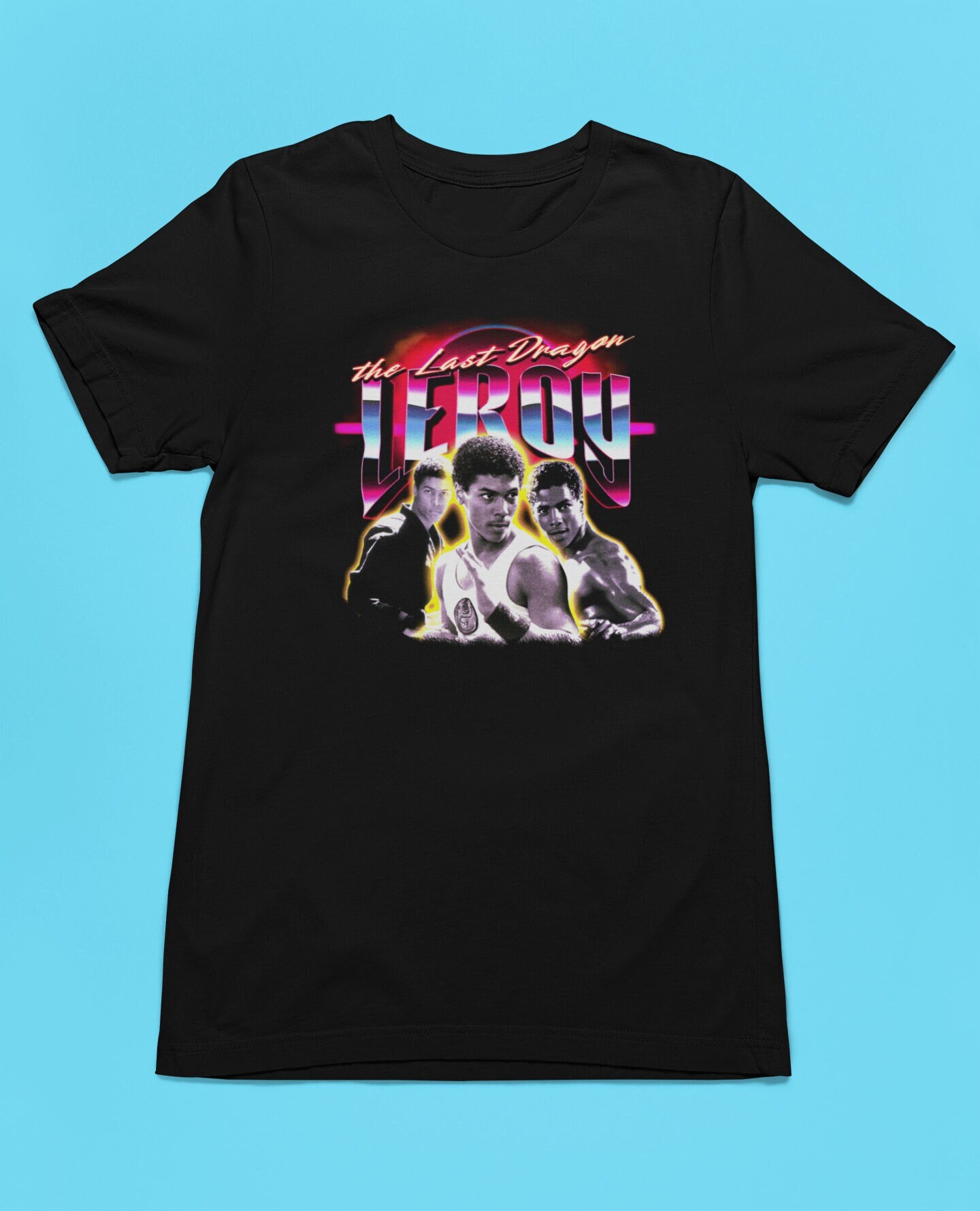 Chinese Lee Tshirt - Etsy
