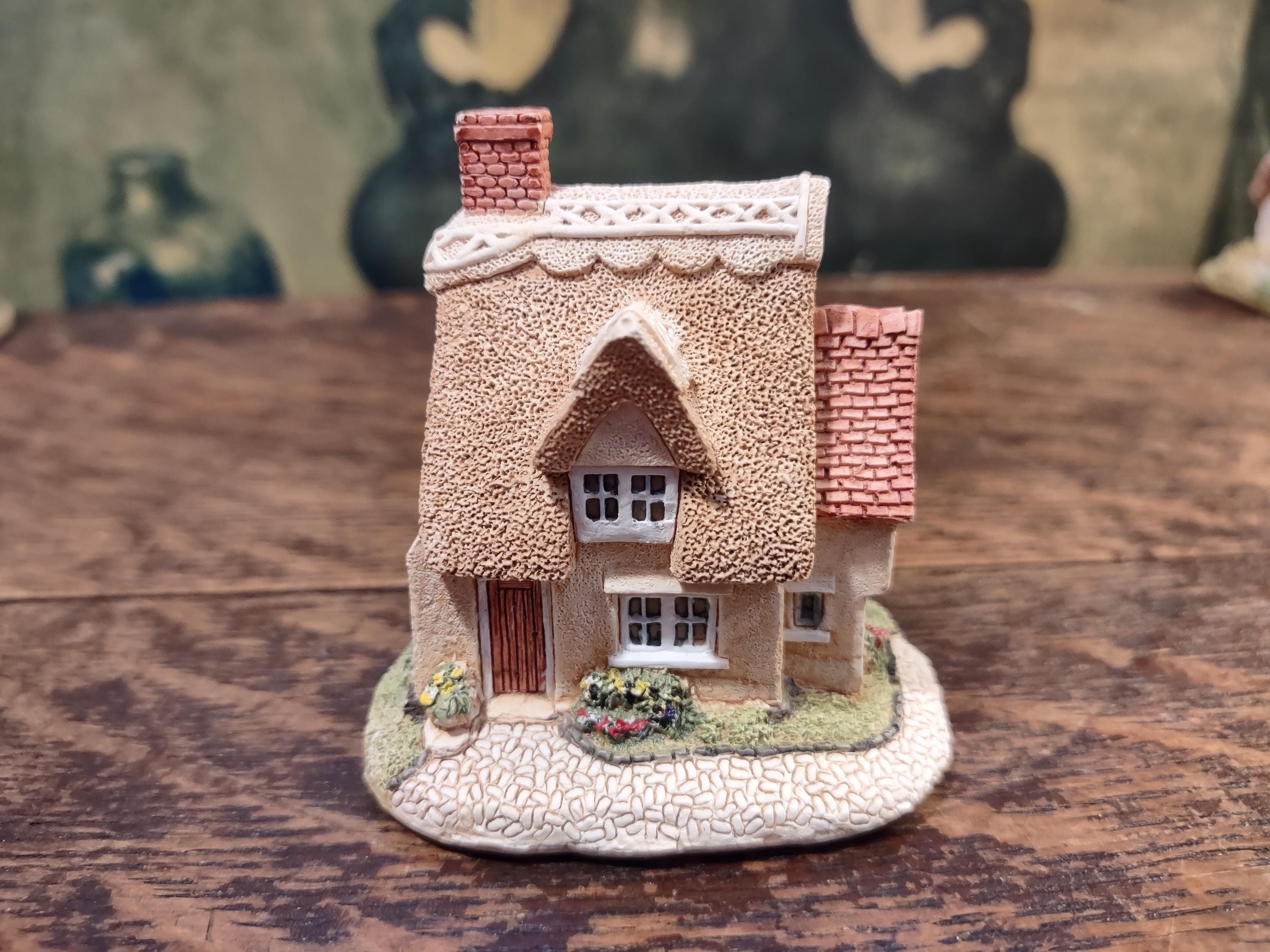 リリパットレーン6☆THE WINTER WATERMILL Watermill - Lilliput Lane リリパットレーン6☆THE WINTER WATERMILL