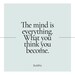 10 Printable Self-esteem Quote Cards DIY Self-empowerment Prints ...