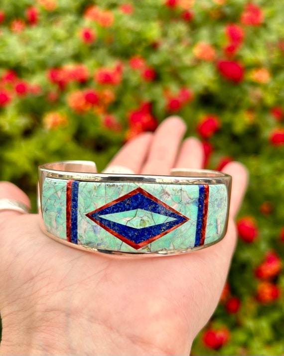 Calvin clearance begay bracelet