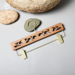 Percha para pantalones Lotus