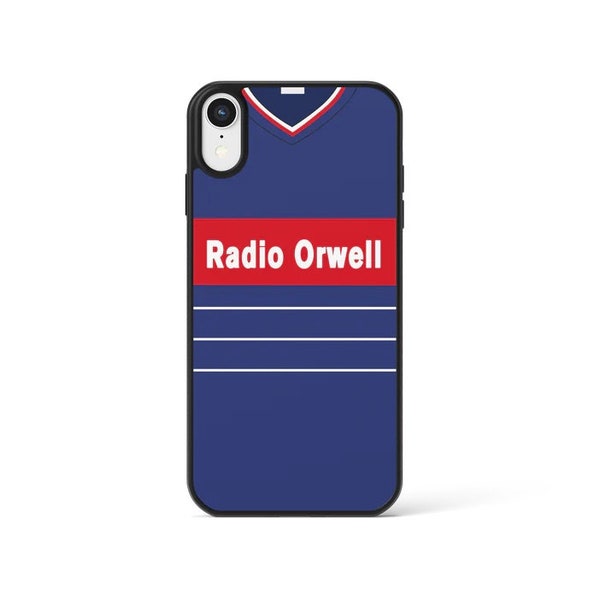 Ipswich Town Phone Case Etsy UK