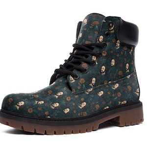 Vegan timbs hot sale