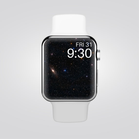 Wallpaper for online smart band