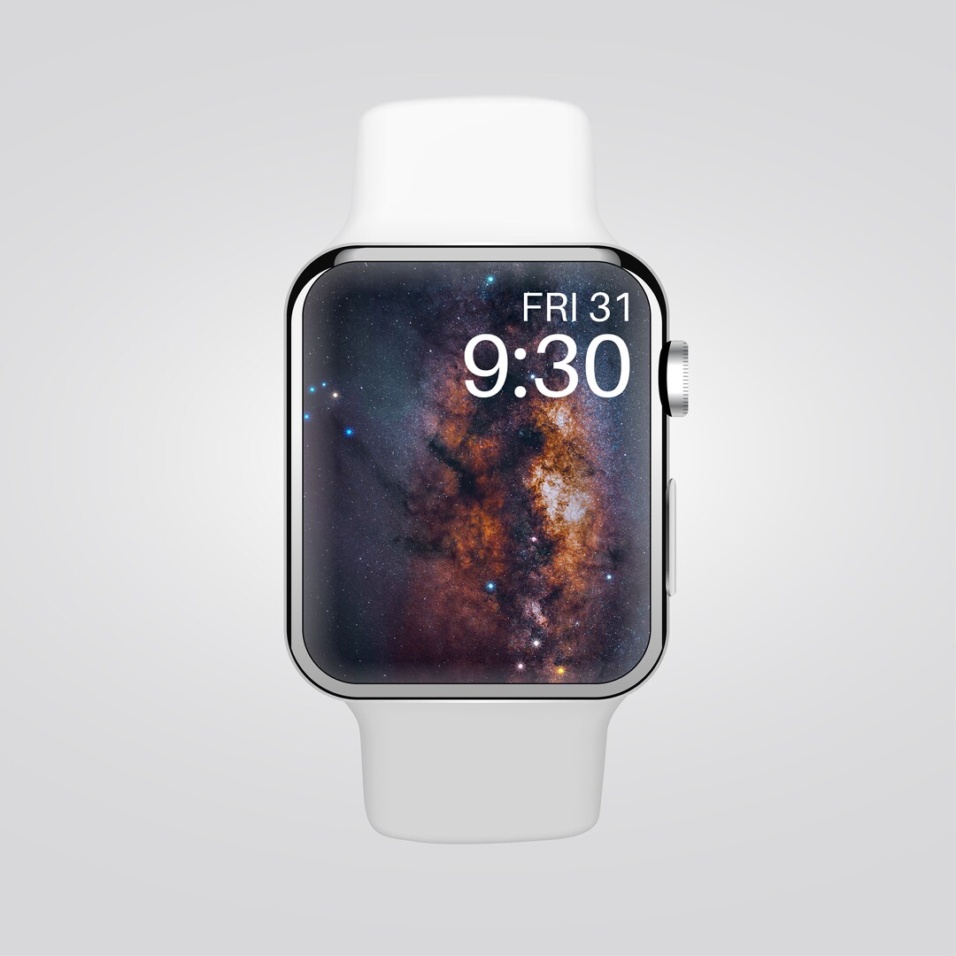 Space Apple Watch Wallpaper Space Watch Face Apple Watch Face Space