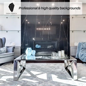 Realistic Zoom Virtual Backgrounds | Zoom Background | Backdrop | Office Background | Microsoft Teams | WebEx | Skype | Google Meet