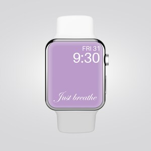Apple Watch Wallpaper Motivational | Apple Watch Face | Inspirational Apple Watch Face | Instant Download .png Apple Watch Apple Watch Band