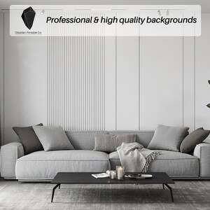 Realistic Zoom Virtual Backgrounds | Zoom Background | Backdrop | Office Background | Microsoft Teams | WebEx | Skype | Google Meet
