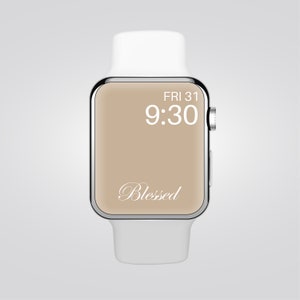 Apple Watch Wallpaper Motivational | Apple Watch Face | Inspirational Apple Watch Face | Instant Download .png Apple Watch Apple Watch Band