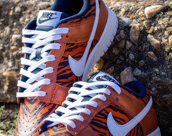 Custom Sneakers