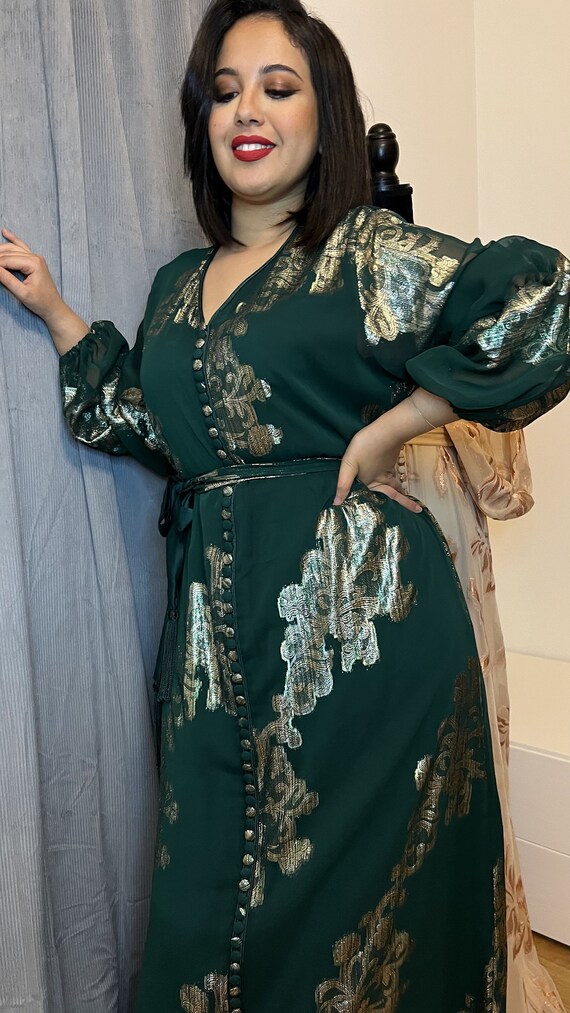 Caftan tlija 2019 new arrivals
