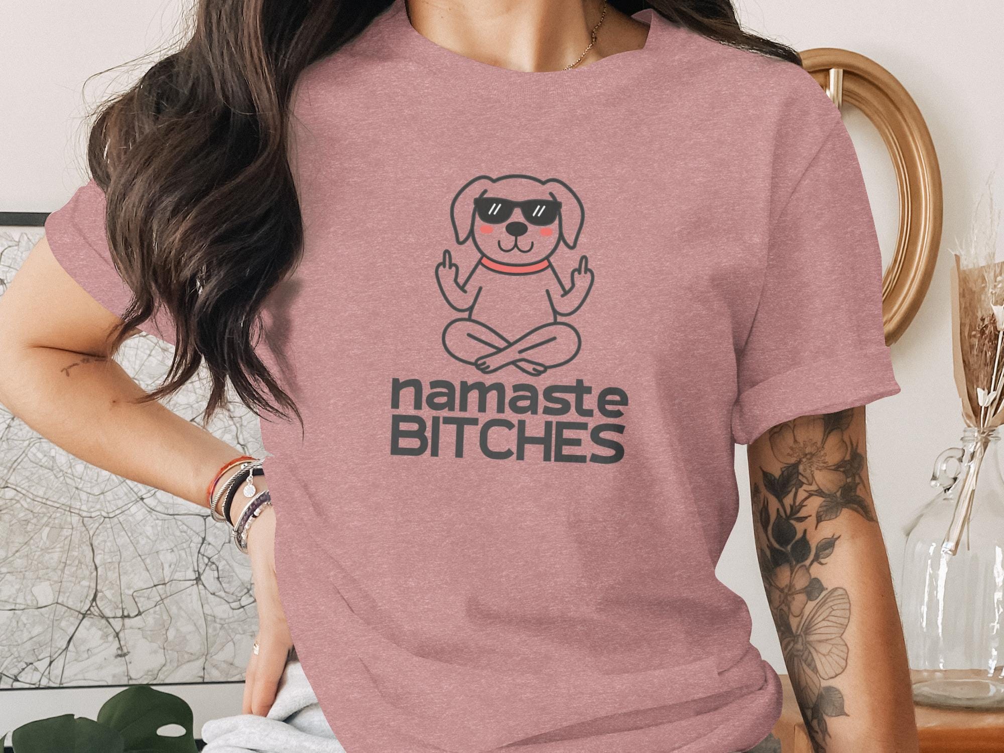 Aka Inu maglietta da donna Y2K maglietta ragazza divertente Aka Inu maglietta da donna Y2K maglietta ragazza divertente