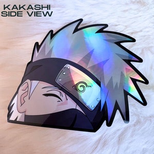 Naruto Sage Mode Eyes Pop Grip Skin – Anime Town Creations