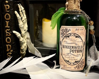 Wiggenweld Potion/ Healing Potion