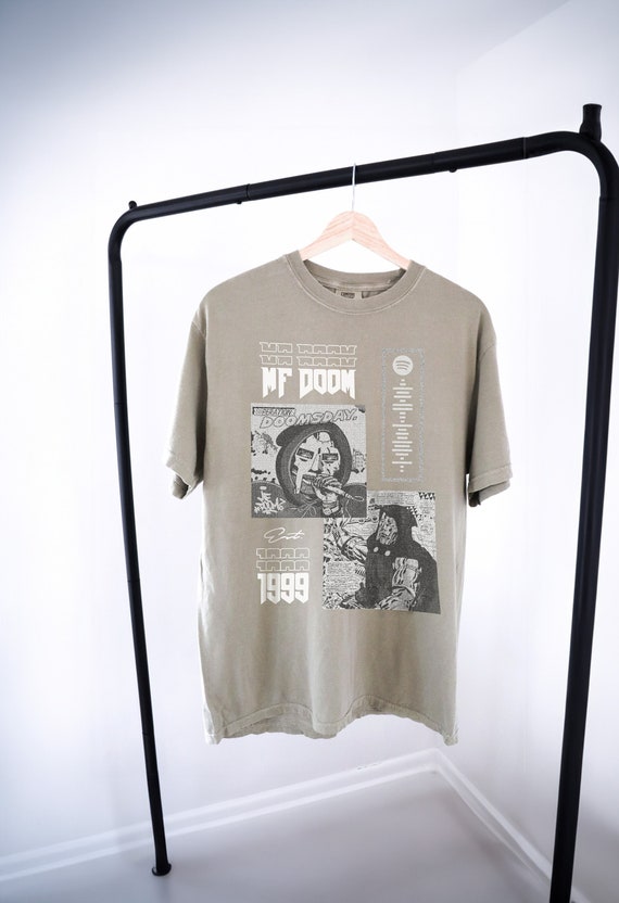 Doomsday tee outlet