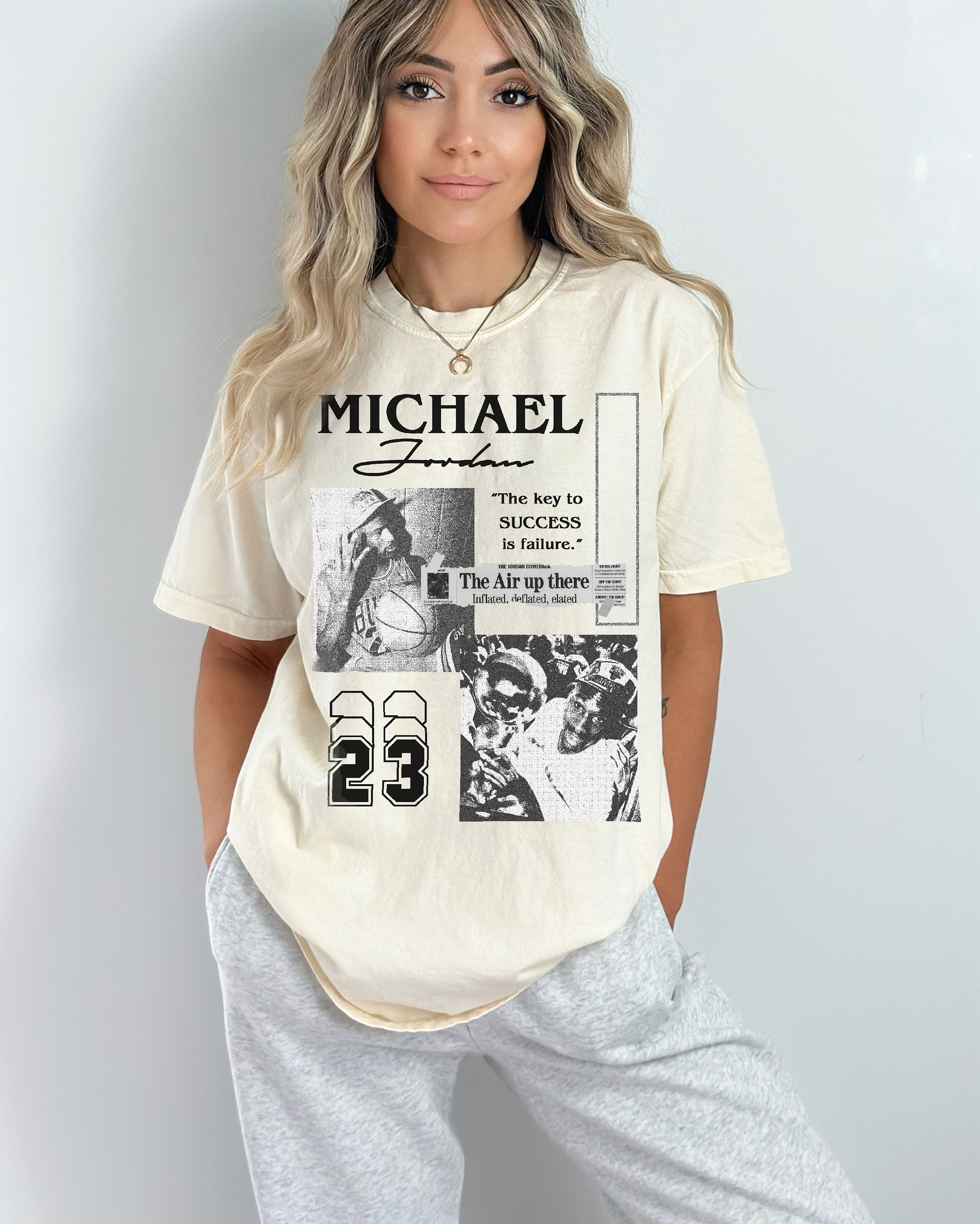 michael jordan 45 t shirt