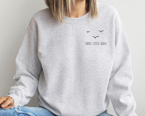 Bob Marley Sweatshirt