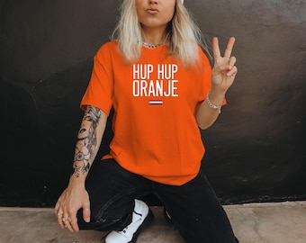 Holland WM Fan T-Shirt, Niederlande Soccer Shirt, Holland Fan Shirt, Fussball Oranje fan Shirt, Fan Shirt Holland, Wm Shirt, WM 2026