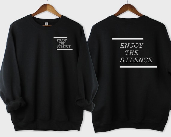 Depeche Mode Sweatshirt