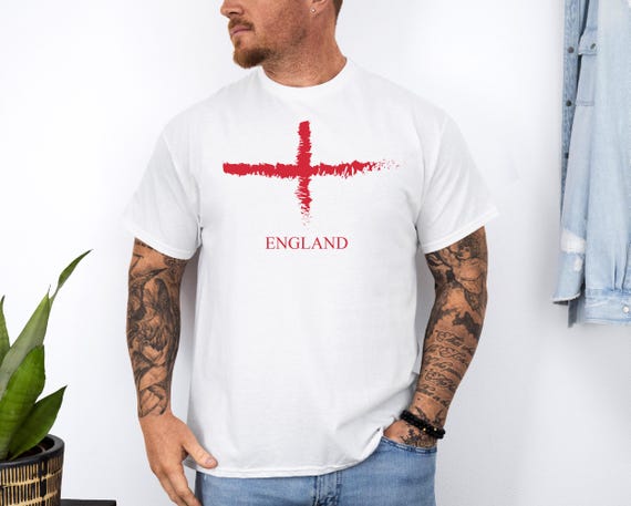 England EM T-Shirt