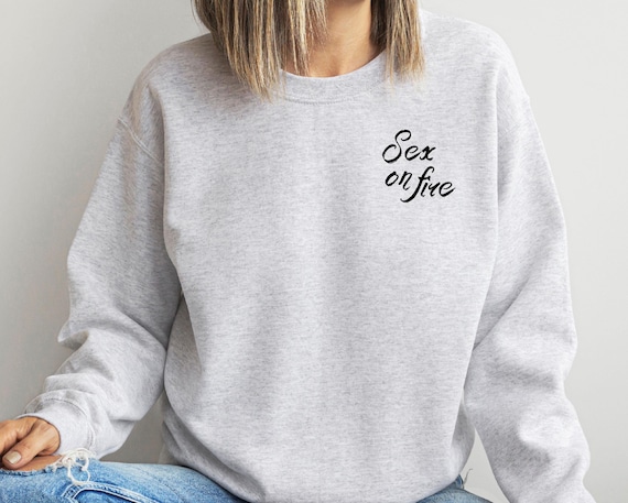 Music Sweatshirt, 90ies Shirt, Concert Sweatshirt, Music Lovers Sweatshirt, Birthday Gift, Band Sweatshirt, Partner Gift, Cosy Sweater