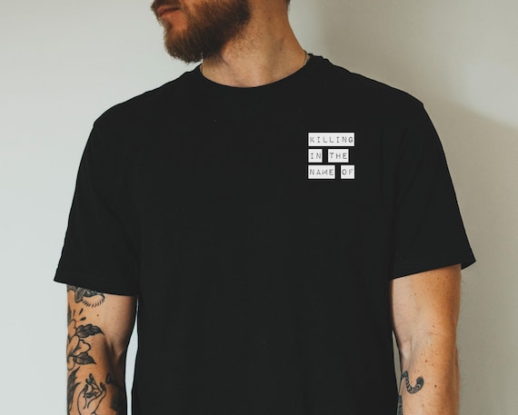 Rage against the machine T-Shirt