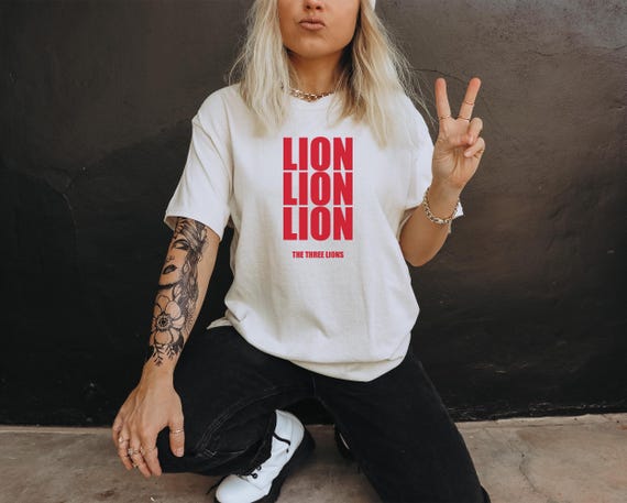 England T-Shirt