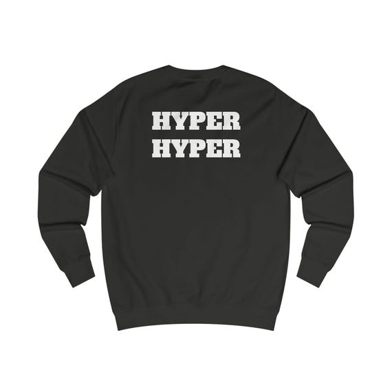 Scooter Sweatshirt