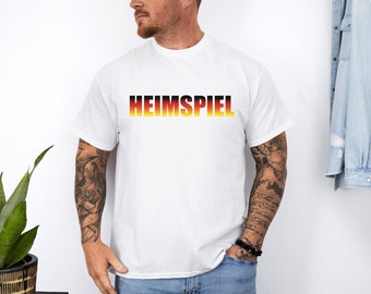Deutschland WM 2026 Fan Shirt, Germany Soccer T-Shirt