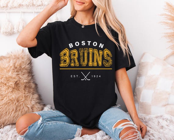Boston Bruins T-Shirt