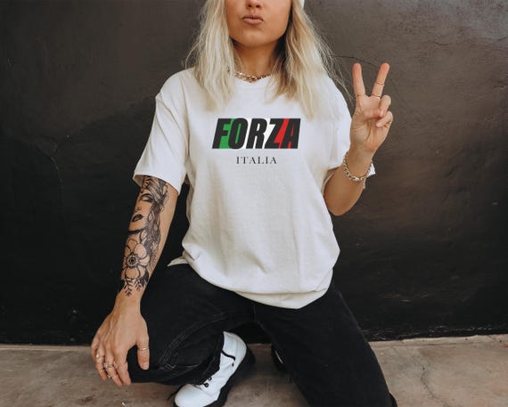 Italien T-Shirt