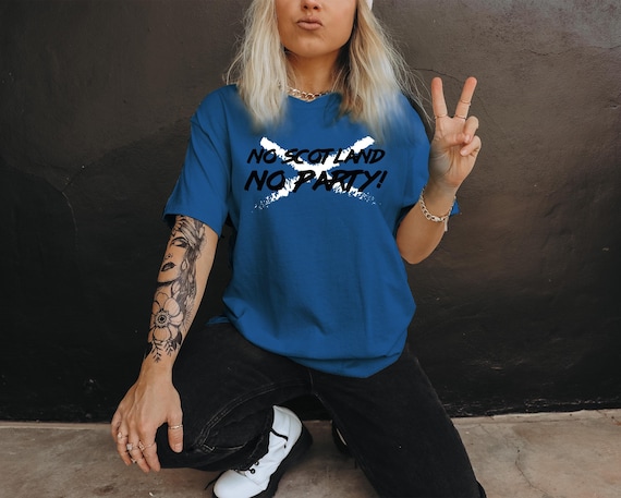Scotland T-Shirt