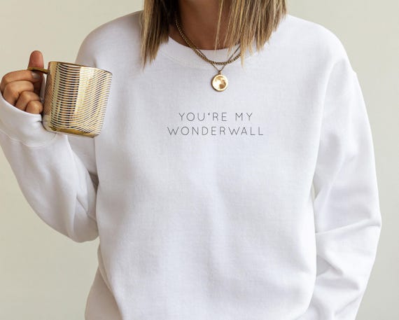 Oasis Sweatshirt