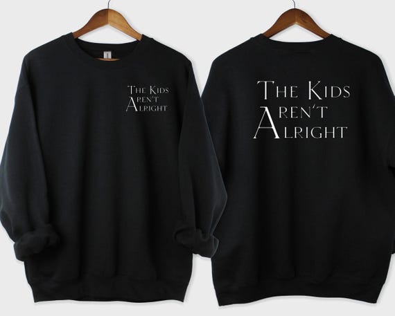 Offspring Sweatshirt