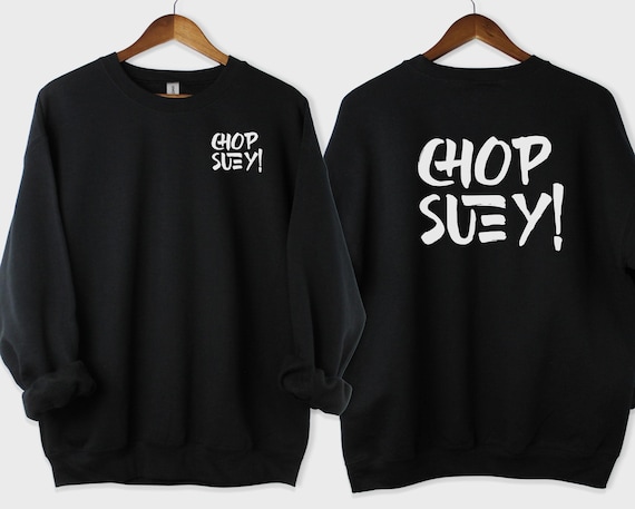 System of a Down Sweatshirt