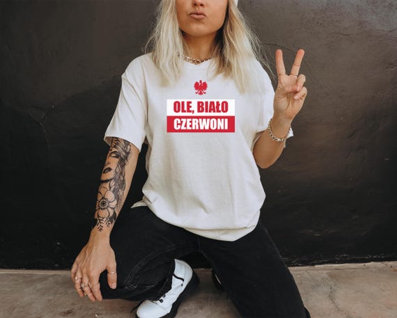 Polen EM T-Shirt