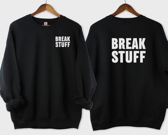 Limp Bizkit Sweatshirt