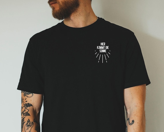 German Rock T-Shirt