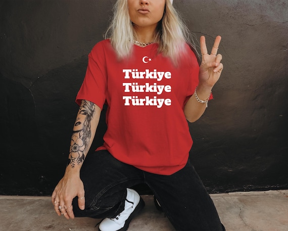 Türkei T-Shirt