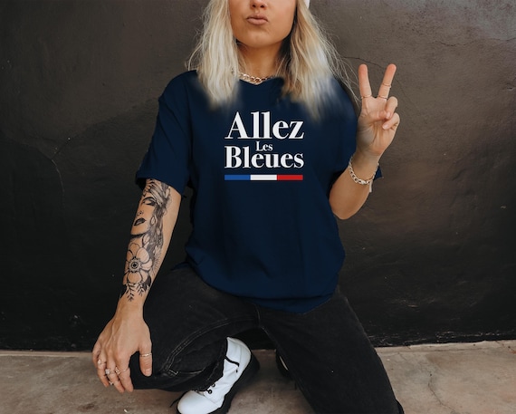 Frankreich T-Shirt