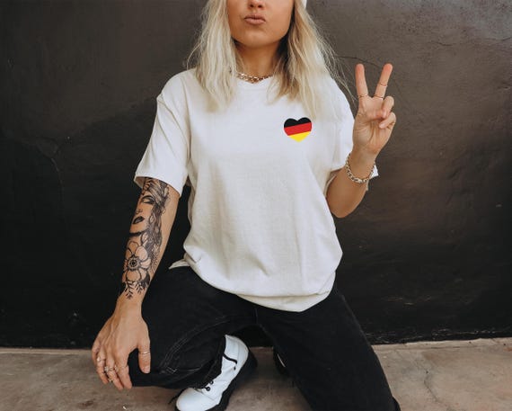 Deutschland T-Shirt