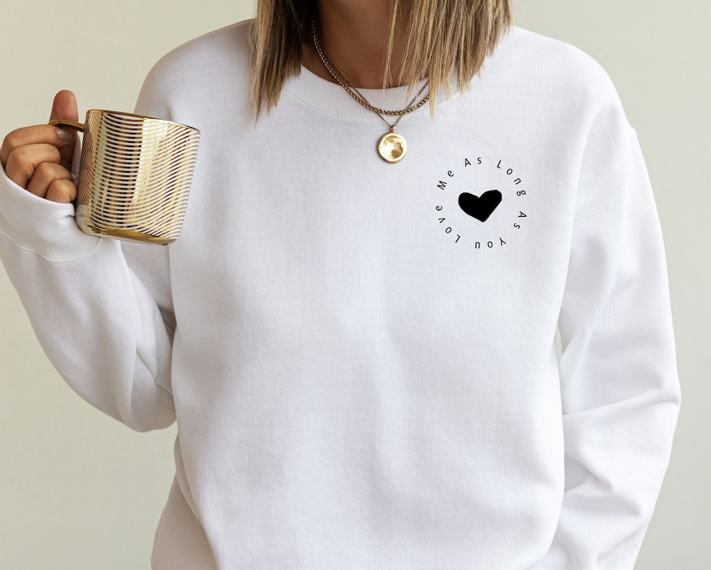 Music Sweatshirt, 90Ies Sweat, Minimal Sweatshirt, Concert Sweatshirt, Gift For Girlfriend, Birthday Gift, Band Sweatshirt, Girl Gift