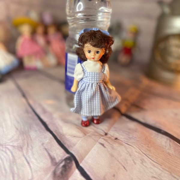 Madame Alexander's Dorothy Figurine from The Wizard of Oz