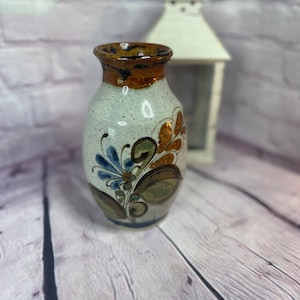 Tonela mexicaine poterie